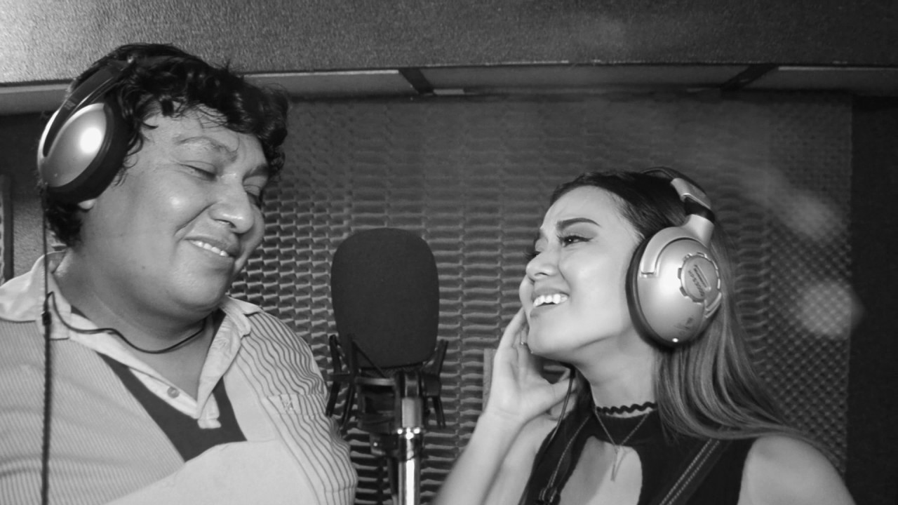 ABRÁZAME MUY FUERTE / COVER JUAN GABRIEL