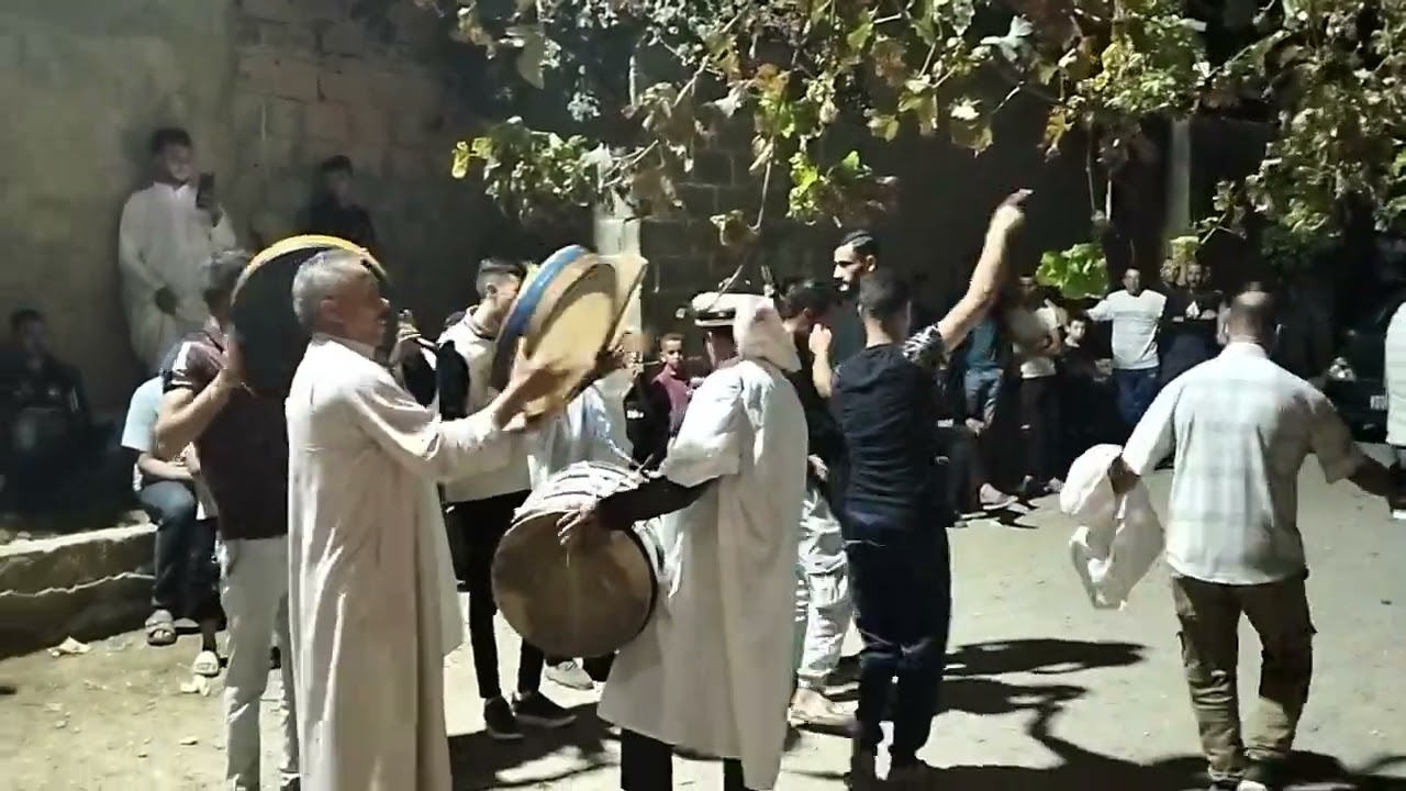 زرنة شاوية نوبث اعراس الشاوية بوحمار