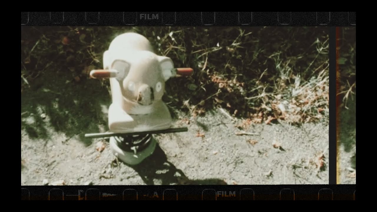 The memory of her whistle - Wednesday Wonderland.