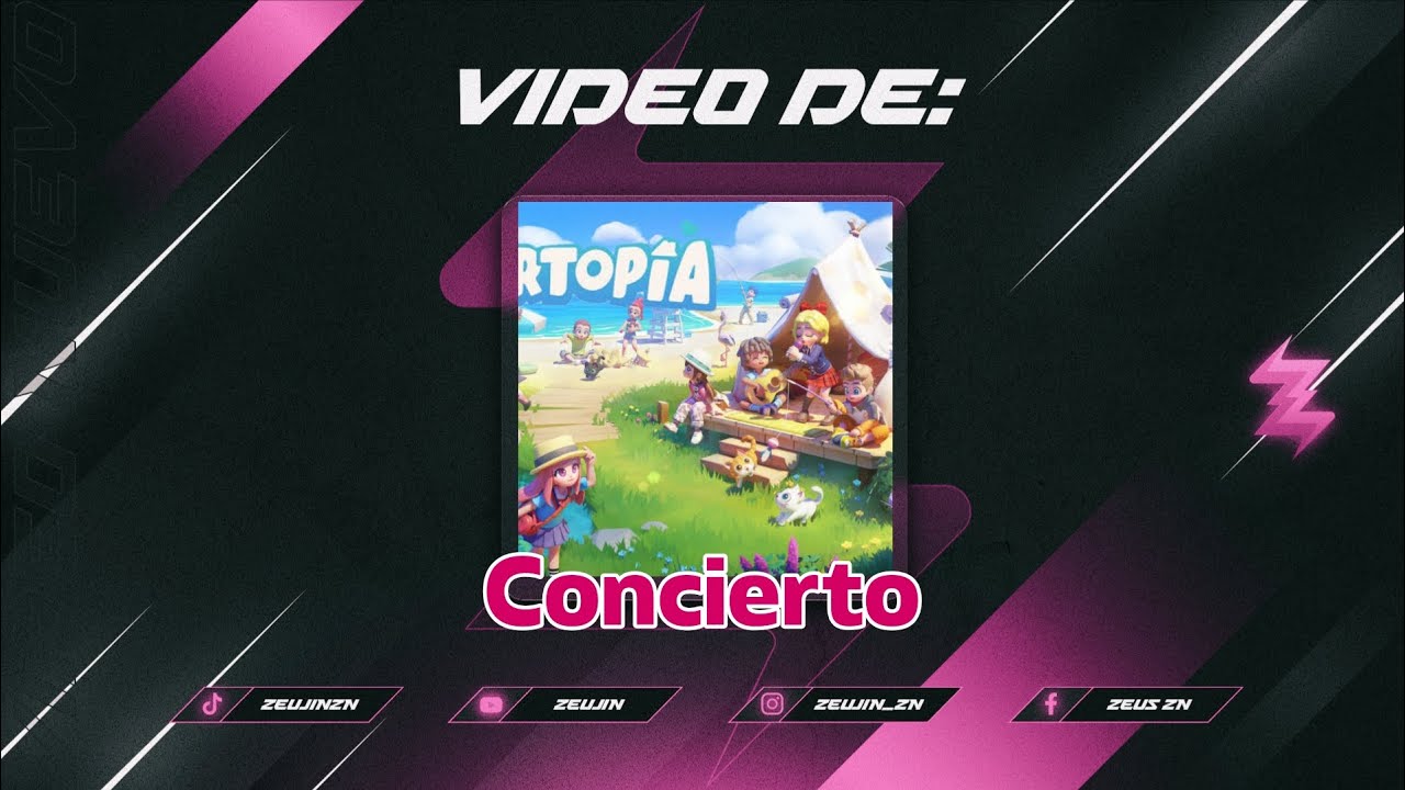 ¡BABU! Hablemos del baile / concierto del evento