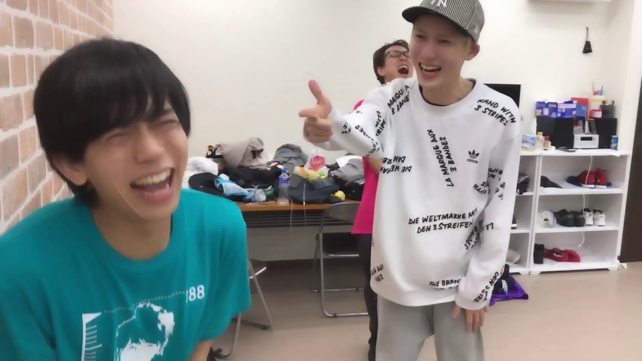 白服大先生の「やる気を見せてください」（後編）