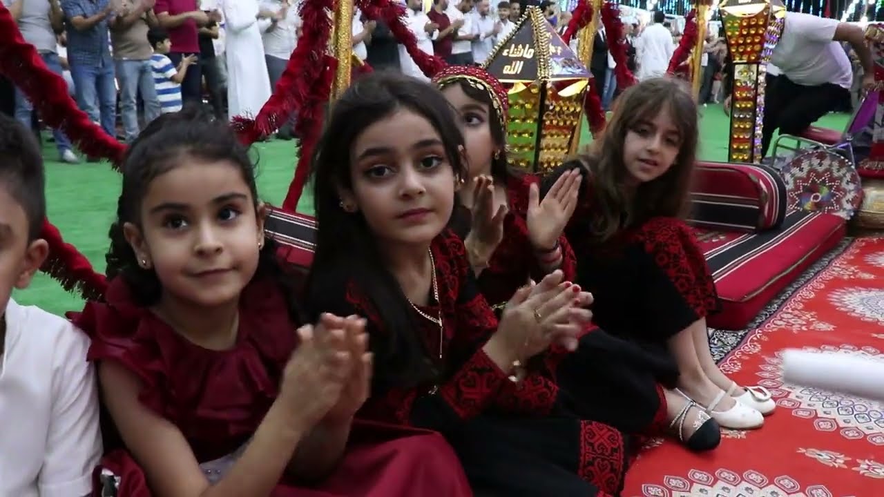 افراح حوران#ال المسالمه/نجم حوران احمد القسيم#2024#حفلة غسان المسالمه2