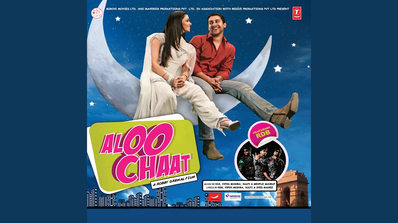 Aloo Chaat (Title Track)