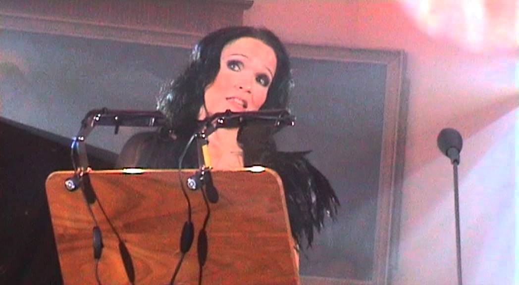 Tarja Turunen Quartet - Live in Savonlinna 12 12 2012