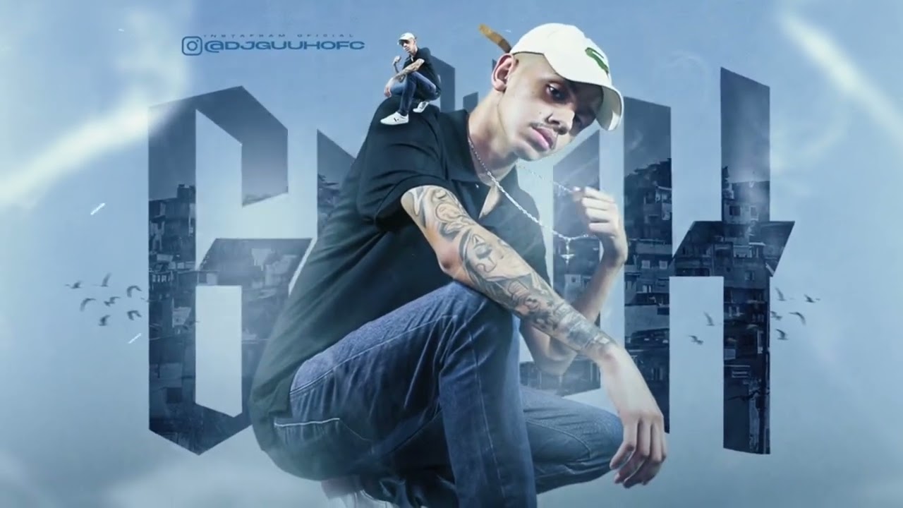 TROPA DA LALÁ - Dj Guuh, Mc Mn E Celo Bk