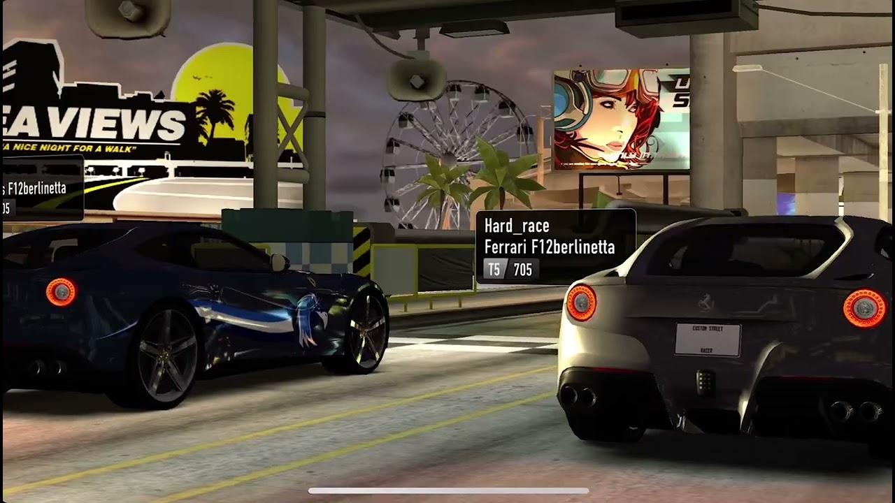 CSR Racing - Beating Felix (World Tour)