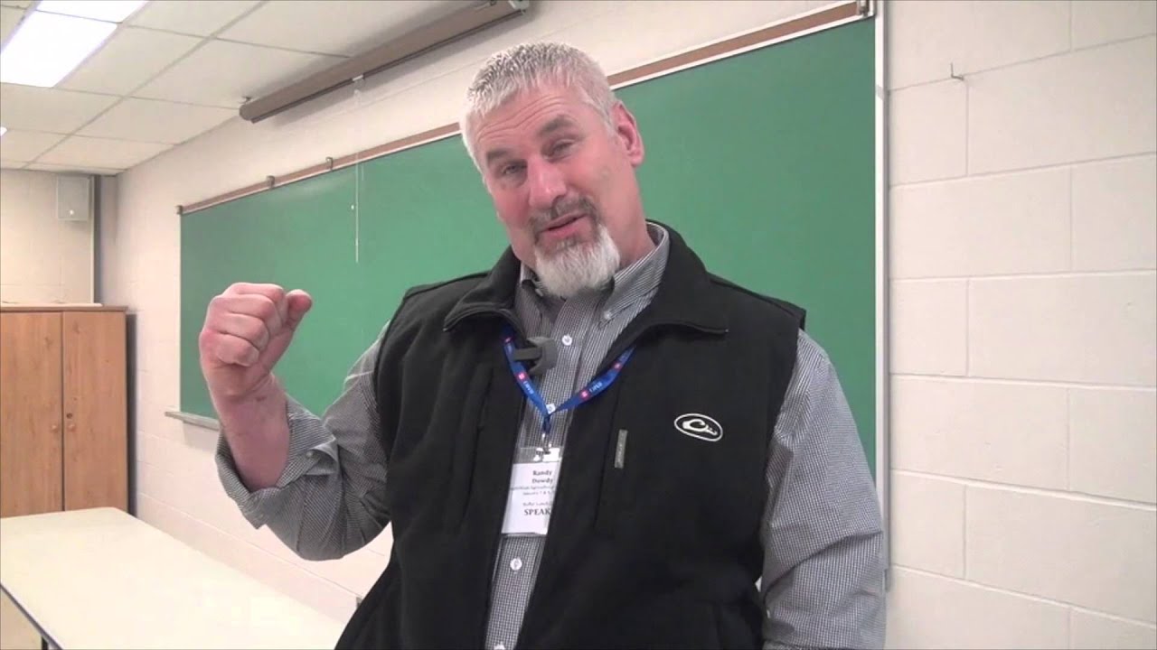 Corn School: Want to Grow 500-Bushel Corn? Stop The Insanity