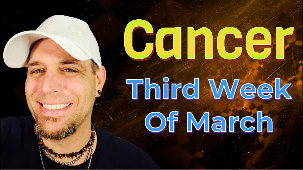 Cancer ♋️