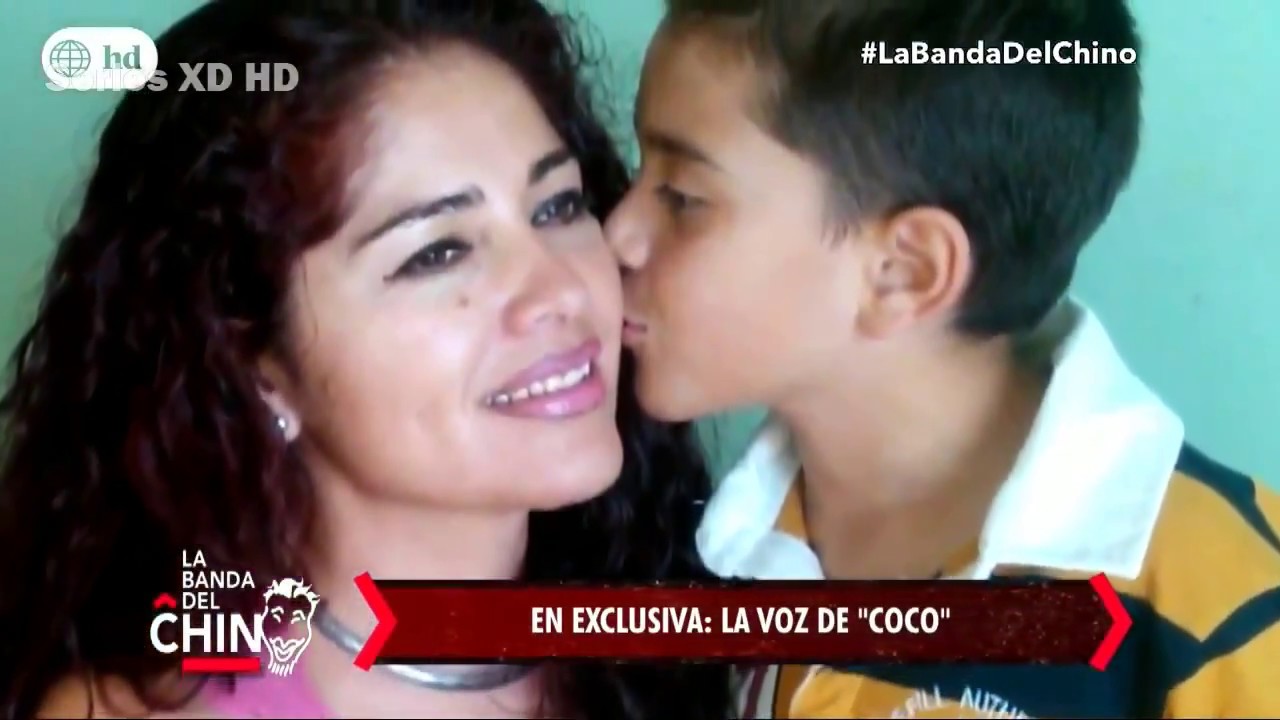 LUIS ANGEL LA VOZ DE MIGUEL EN LA PELICULA