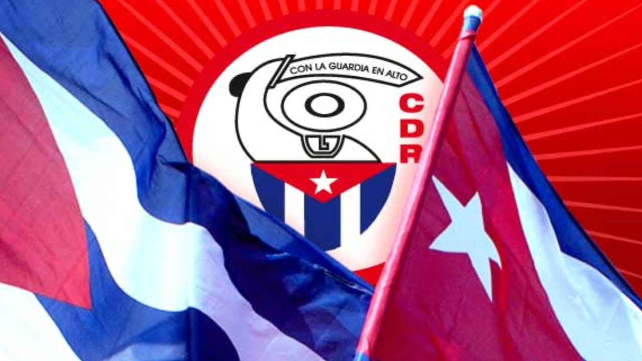 CDR, con la guardia en alto