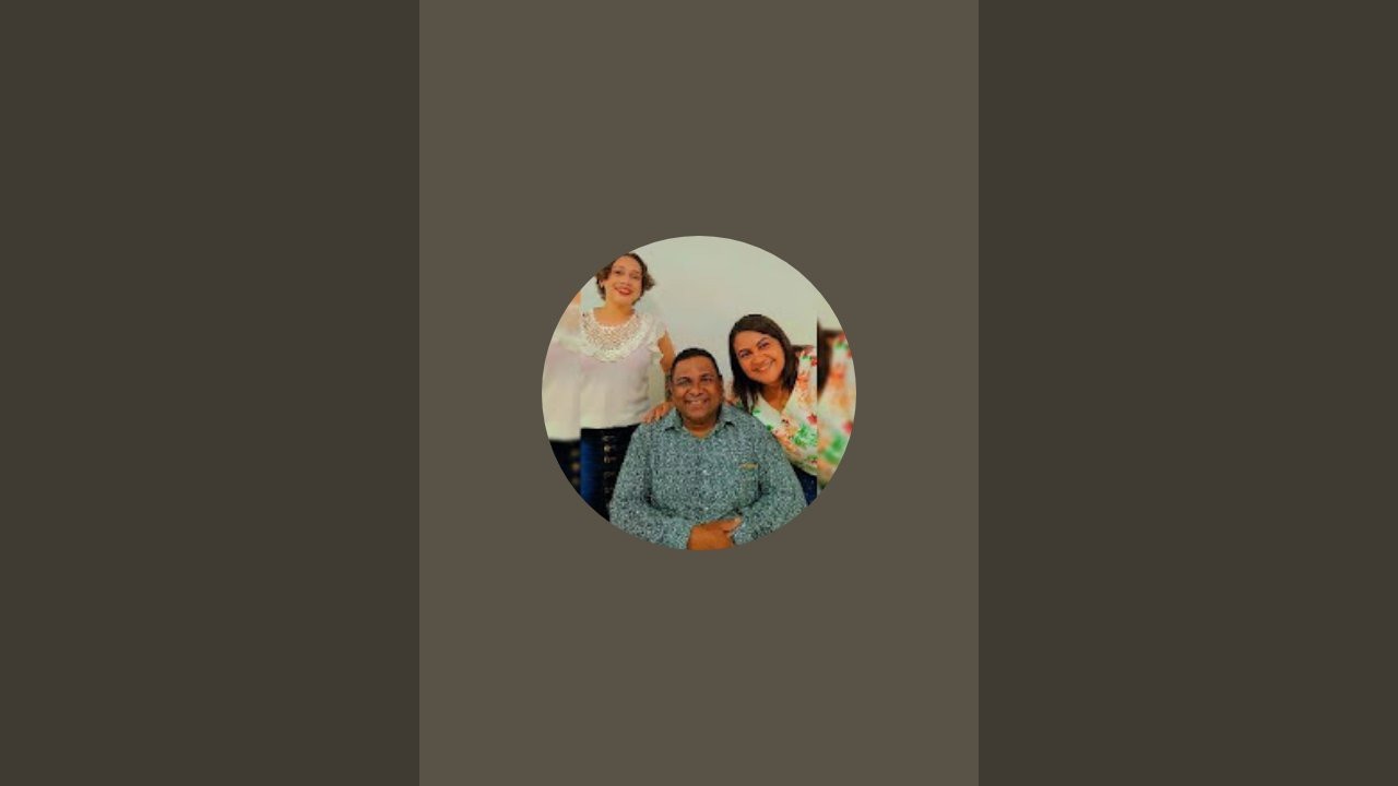 Olha como Deus usou a vida do Pastor Ailton 
