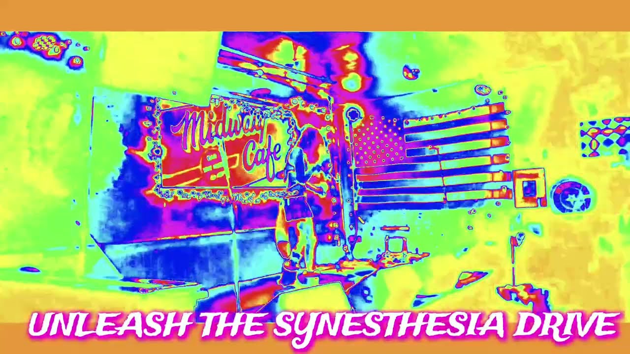 ANi - MOLTiNGx [Live!] @ Midway Cafe BOSTON, MA 1/1/2026 (Live Lyric Music Video)