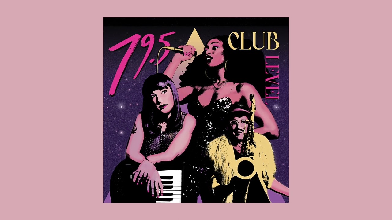79.5 - Club Level (Eli Escobar Remix)