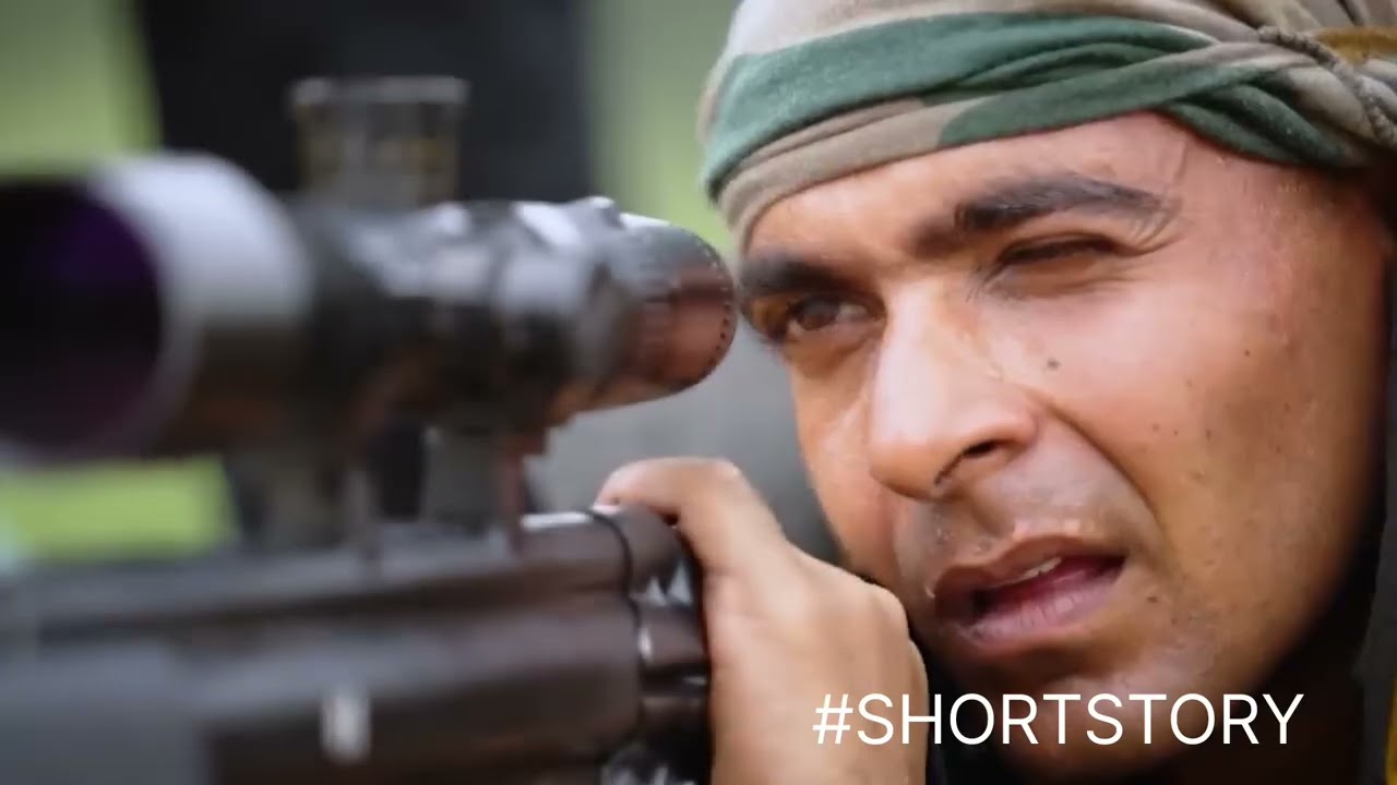 NSG Commando Ka Safar | Soldier Se Black Cat Tak | Maj Prashant Tomer 💪🇮🇳 @natgeoindia #indianarmy 