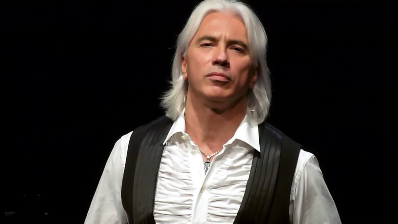 Dmitri Hvorostovsky - Passione (München 2013)