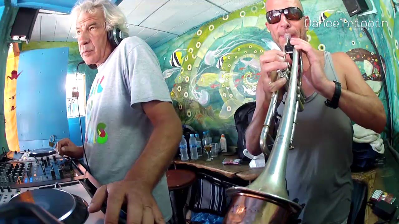 Jon Sa Trinxa feat. Trumpetman | Sa Trinxa | Ibiza
