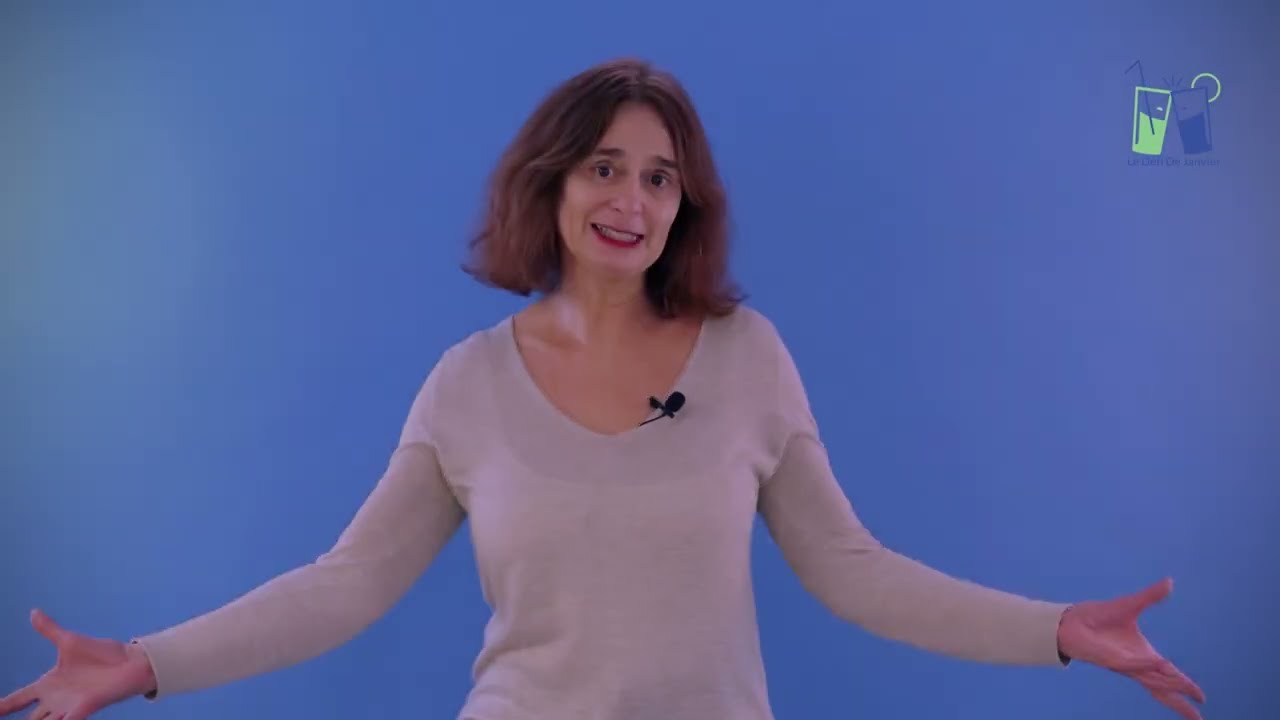 Christelle : des conseils pour le tenir Le Défi De Janvier