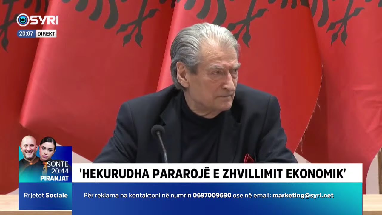 'Duhet të përgatisim me hollësi programin që i jep përgjigje çështjeve madhore të infrastrukturës'