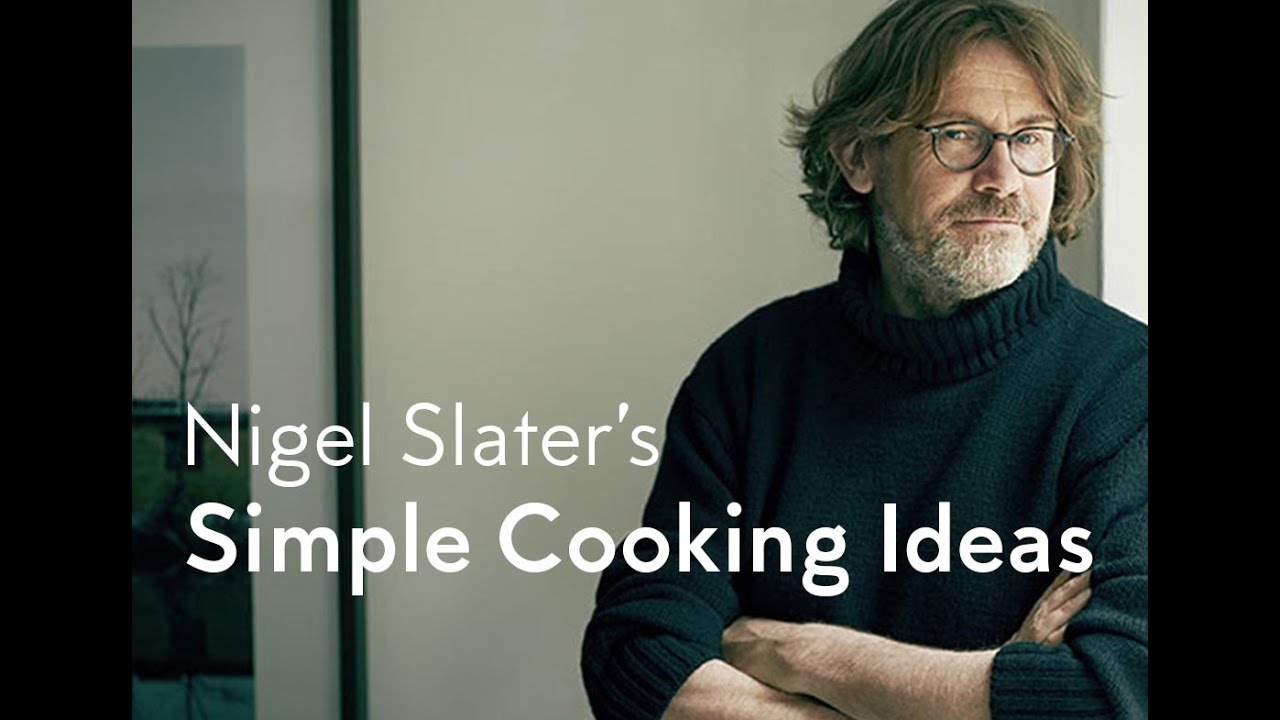 Nigel Slater's Simple Cooking Ideas for Cabbage