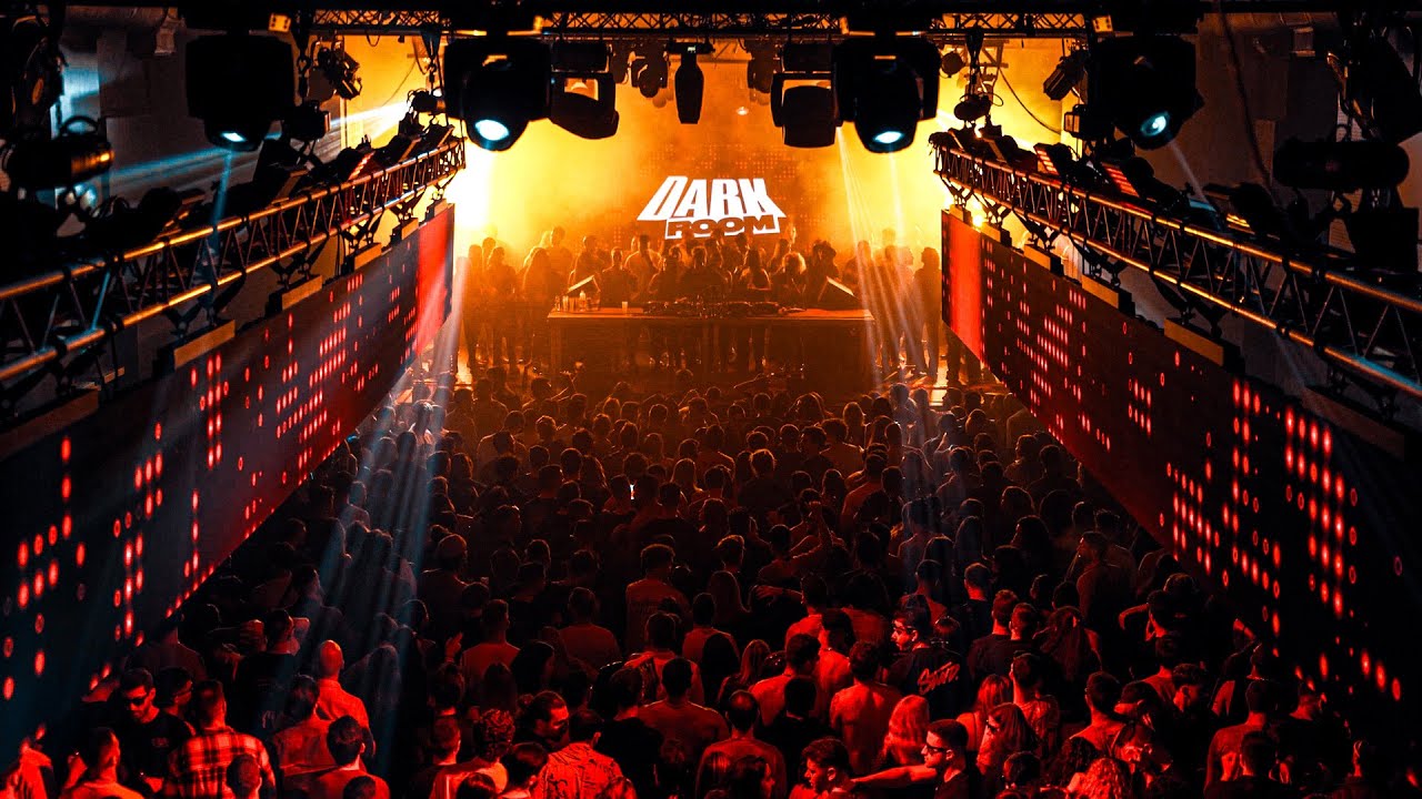 KURA @ DARK ROOM (HARD CLUB, PORTO) 2024