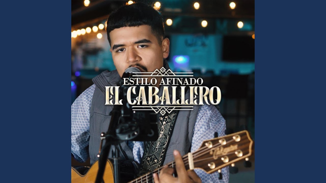 El Caballero