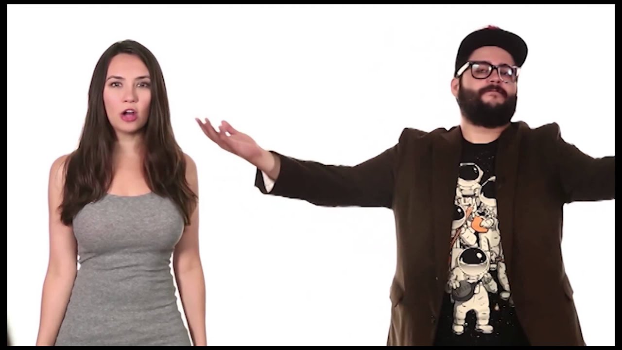 Quirky Season Two Premiere Featuring Trisha Hershberger!
