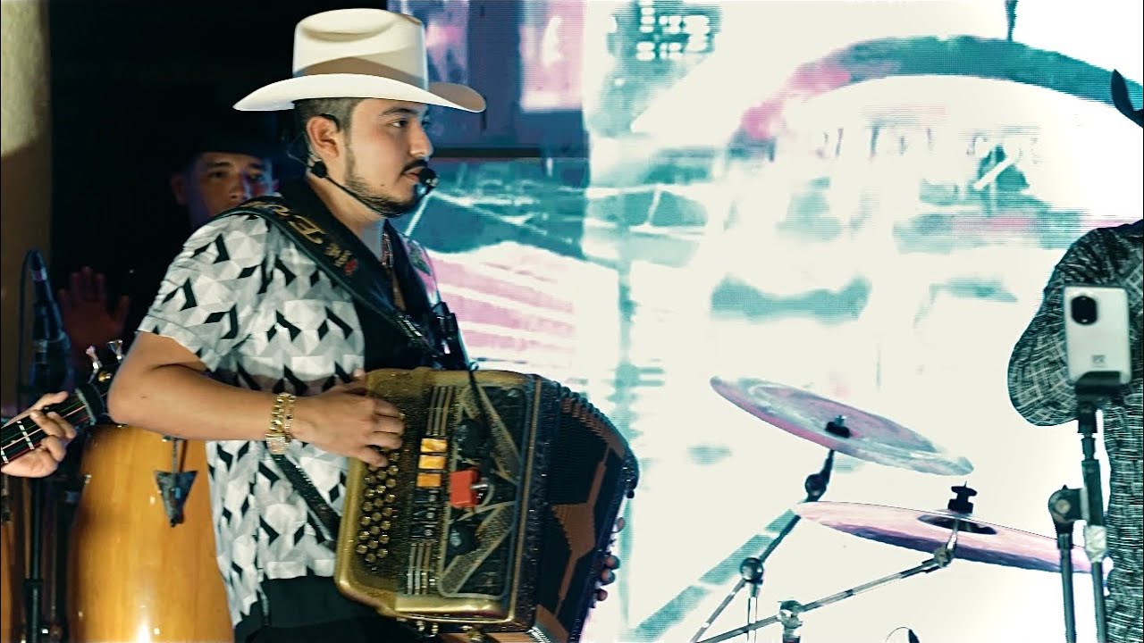 La llamada live Session - Albert Duarte x Herencia XXI
