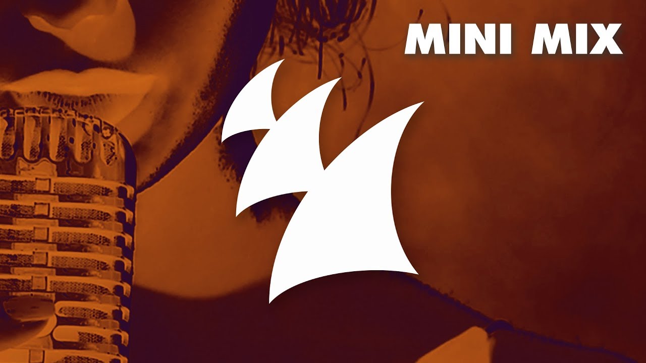 Vocal Trance Hits (Mini Mix 004) - Armada Music