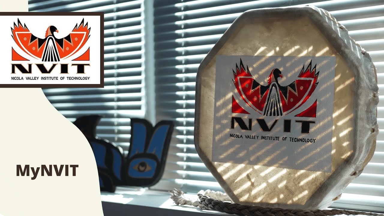 Nicola Valley Institute of Technology | MyNVIT