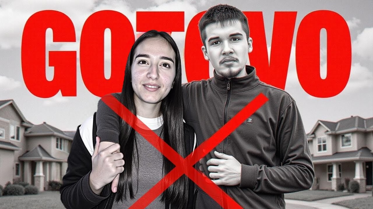 PREKINULI SMO...