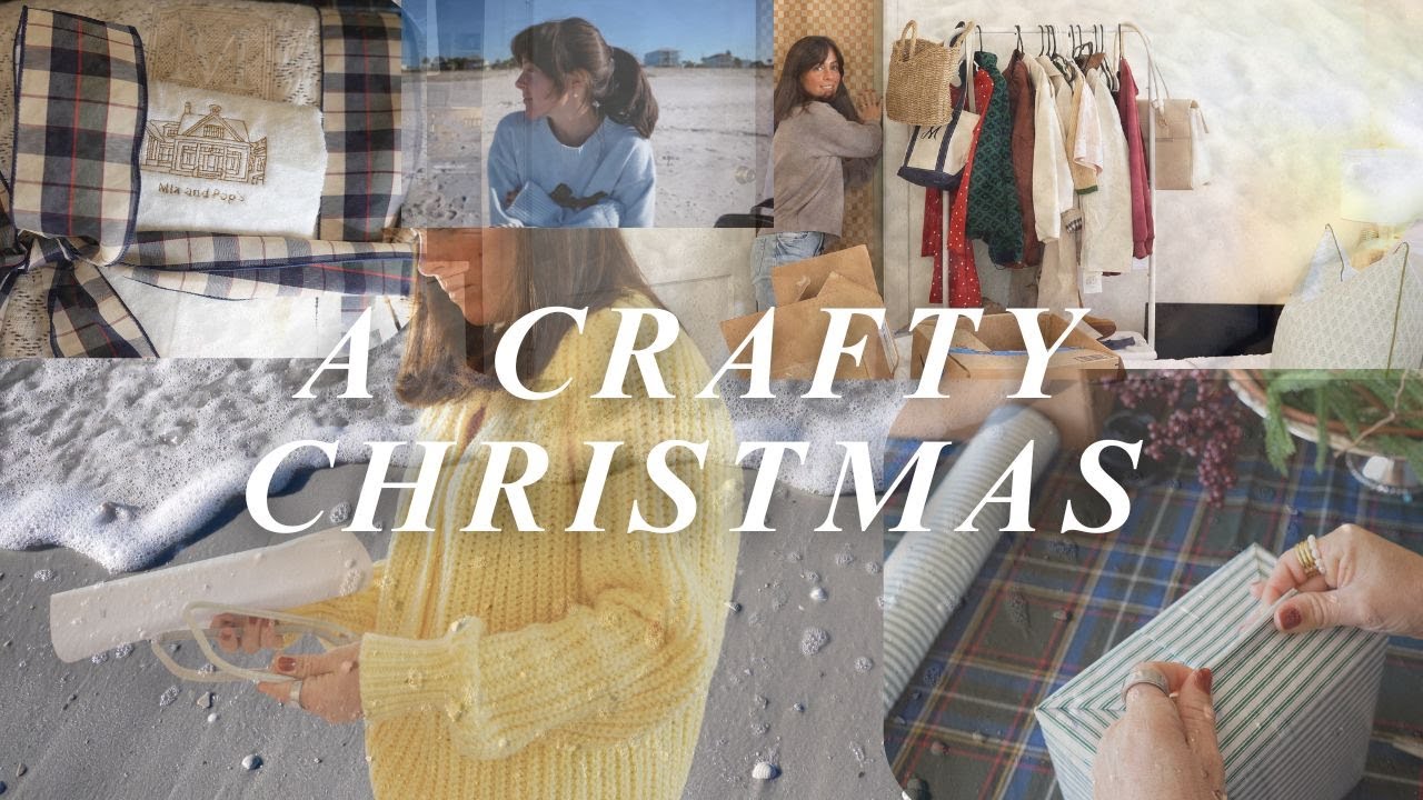 December As A Mom | Holidays, Home, & DIYs