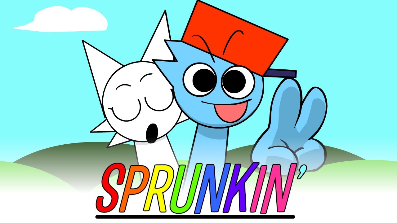 SPRUNKIN' (ft. 