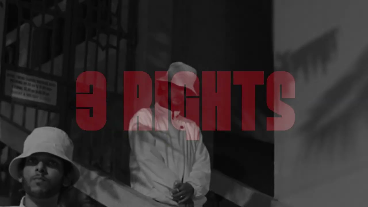 Leo Zxn - 3 Rights | Official Trailer | 14-03-2026