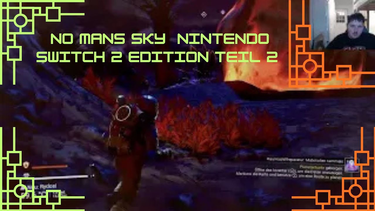 NO MANS SKY  Nintendo Switch 2 Edition TEIL 2