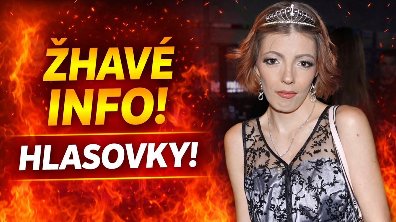 &Scaron;&Iacute;LEN&Eacute; INFORMACE O AD&Eacute;LE! TOHLE SI NEPOU&Scaron;TĚJ POKUD CHCE&Scaron; M&Iacute;T KLIDN&Yacute; ŽIVOT