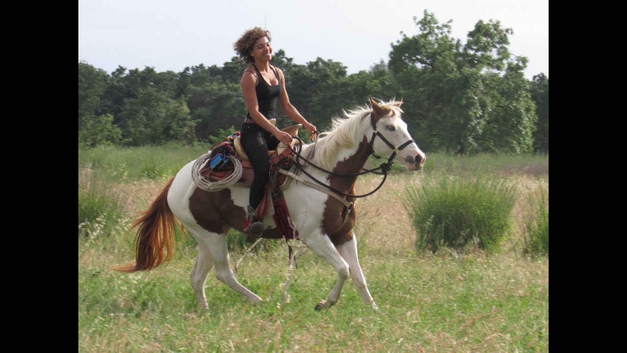 A Day of Riding with JadeAndSebring ft. 