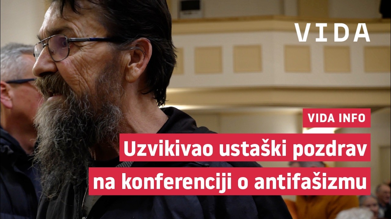 VIDA info - Roditelji Dalije Orešković pronašli nož ispred kućnog praga