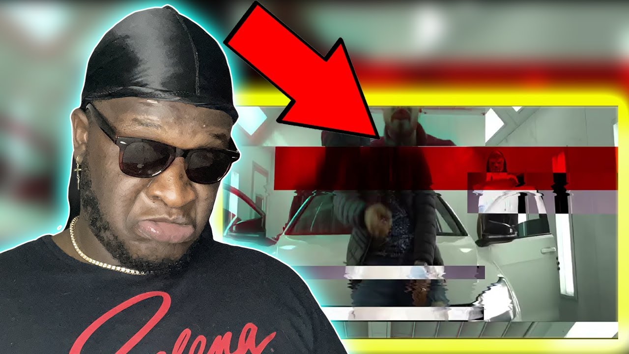 RAPPER REACTS TO | Mc Artisan - 3P Freestyle (Prod. by Chamsa) REACTION