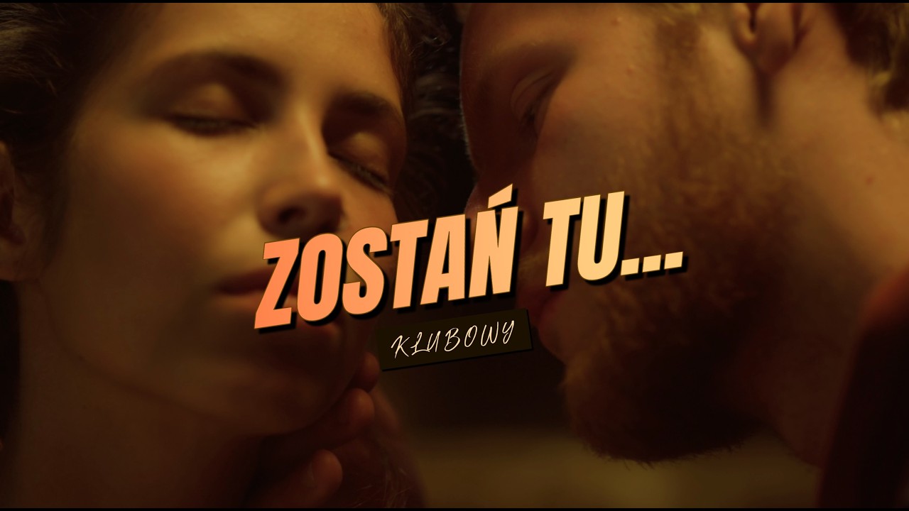 KLUBOWY - ZOSTAŃ TU