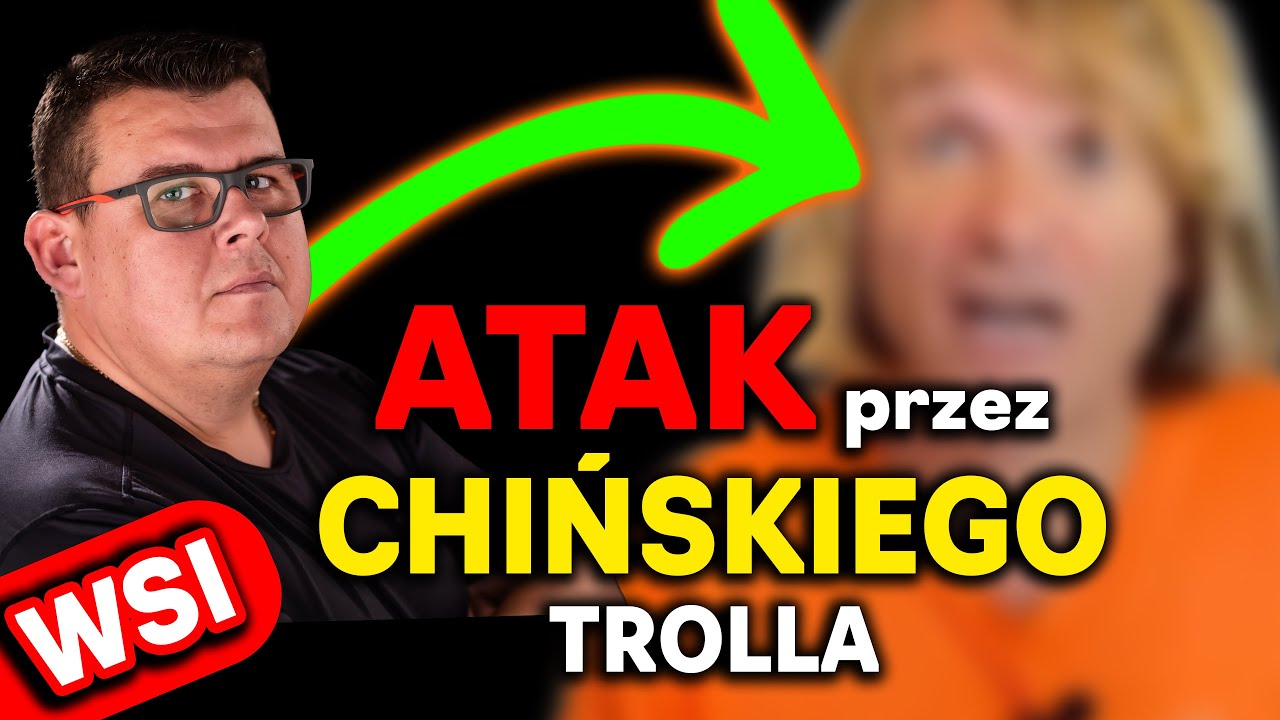 Agresywny ATAK CHIŃSKICH sprzedawców pomp ciepła