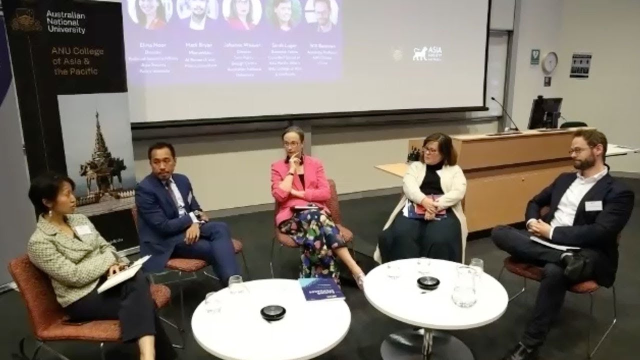 Southeast Asia&rsquo;s Tech Drive: Data, AI, and Autonomy
