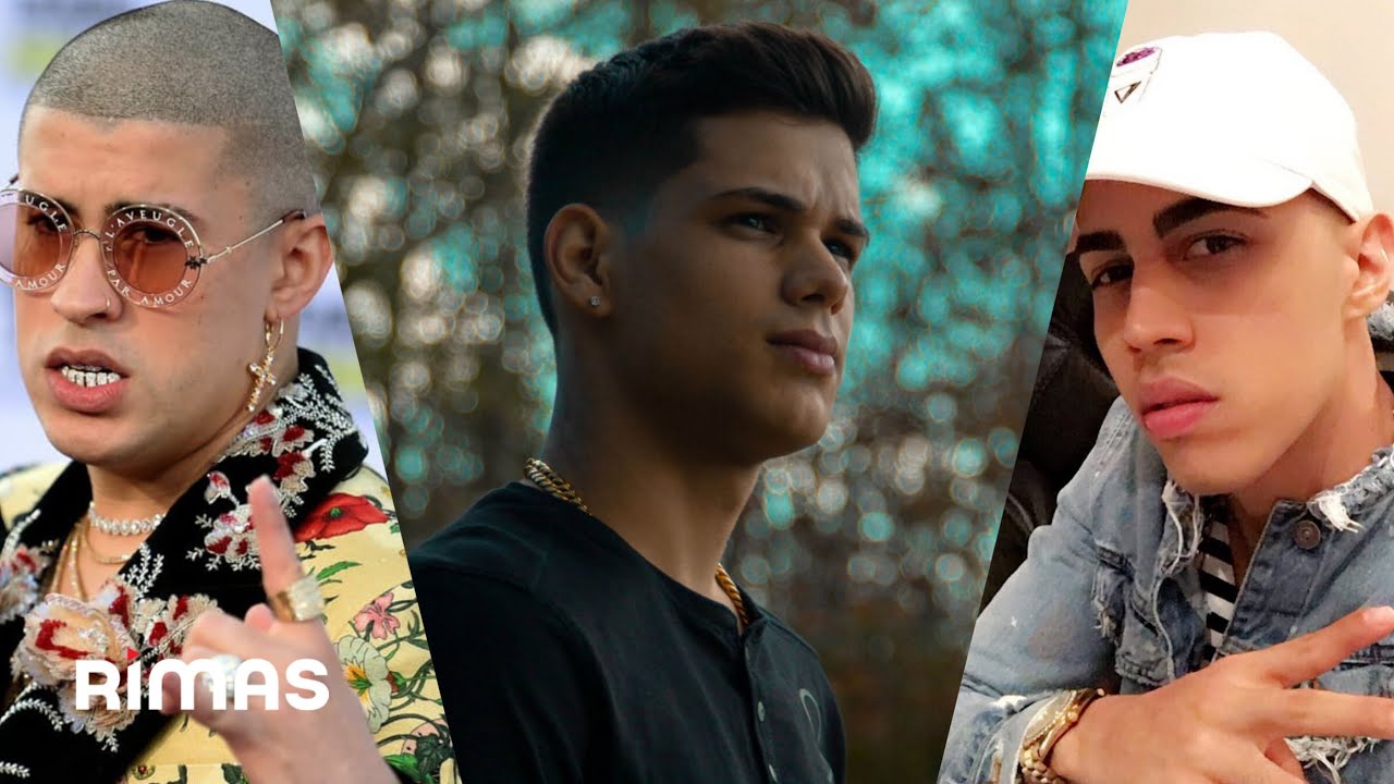 Jantony X Bad Bunny X Brytiago - Demonia Baila (Video Music)