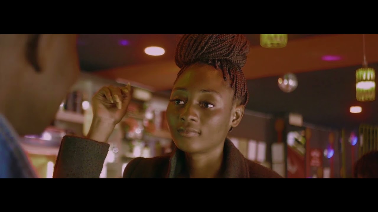 C2 for real - follow me - (official video directed by marsious )
