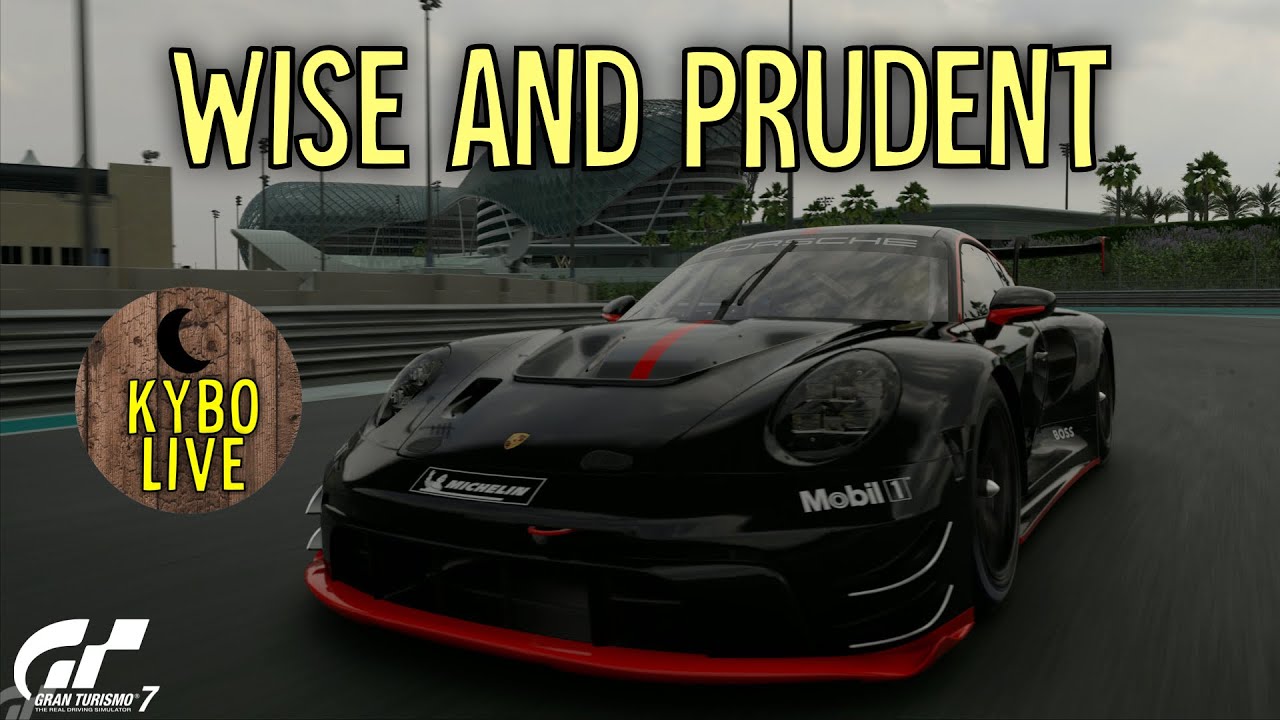YAS! With some practice... Gran Turismo 7