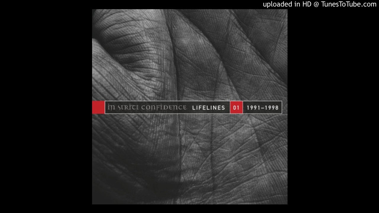 In Strict Confidence - Alles In Mir (Extended Version 1998)