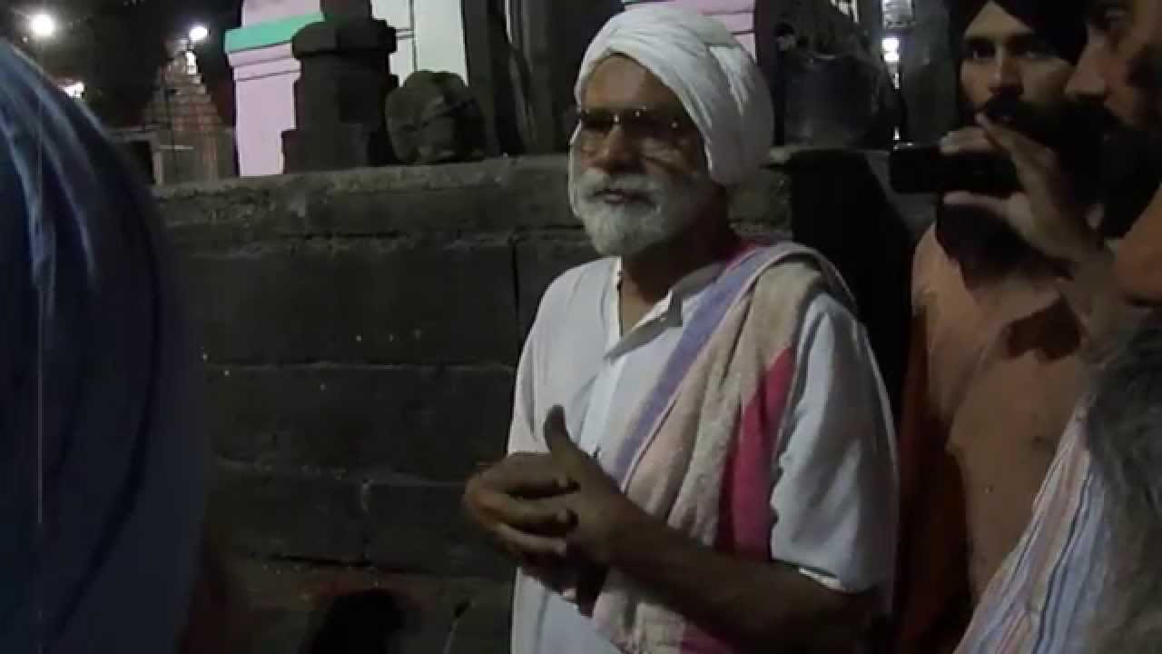 mander namdev ji part-2 sant hardev singh ji loolon wale