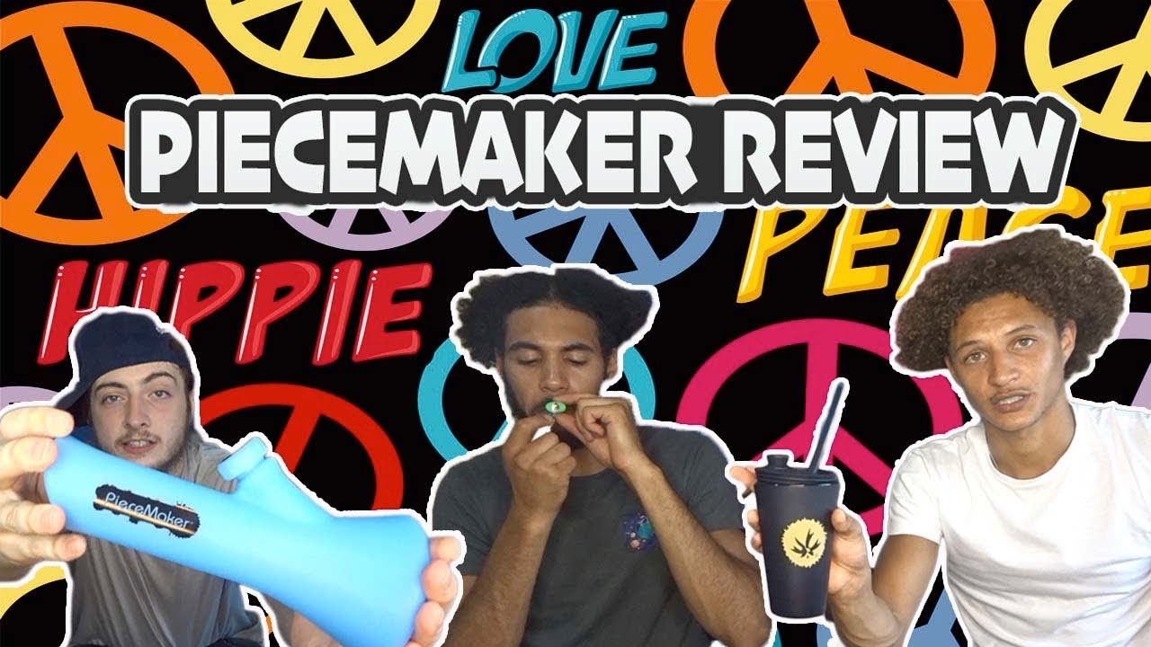 PIECEMAKER REVIEW | GIVEAWAY | SPACEBOYZ