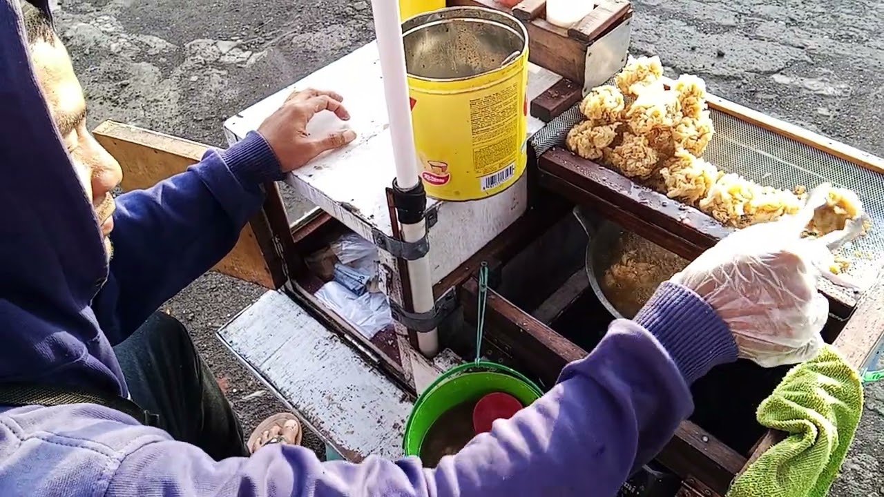 tutorial cara bikin chikencit ,#shorts#