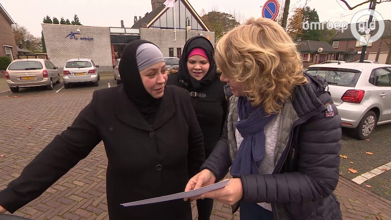 Dorpshuis van het jaar 14 november 2017 - Dorpshuis van het Jaar 'Lobith'