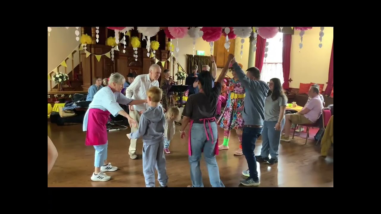 Ceilidh